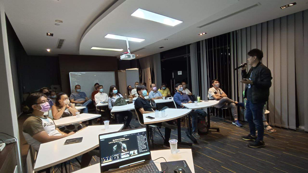 Seminar 4