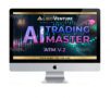 A.I. Trading Master Class - Algo Venture
