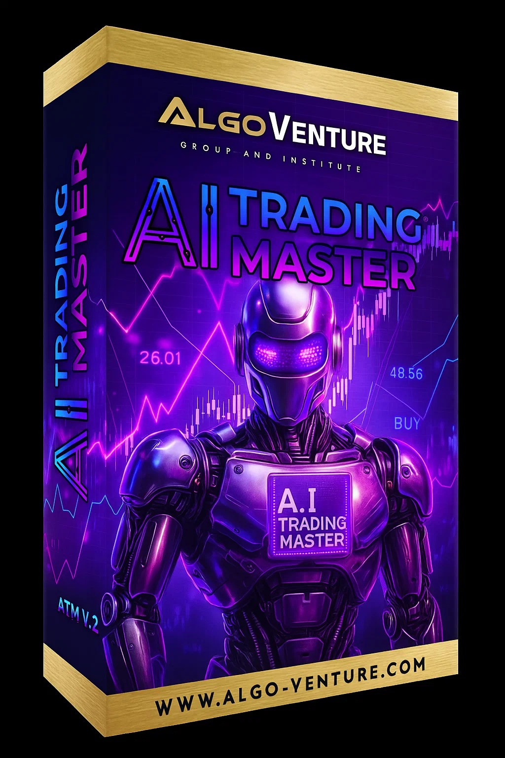 A.I. Trading Master Class